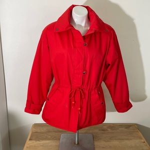 Vintage FERA Women ski Jacket size 10